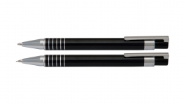 ست خودکار و مداد نوکی پرتوک مدل 166