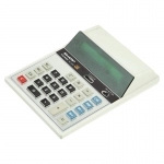  ماشین حساب شارپ مدل EL-2121 