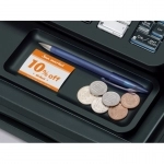  صندوق فروشگاهی کاسیو مدل 140CR 