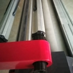 دستگاه پرس گرم و سرد audley مدل 1600