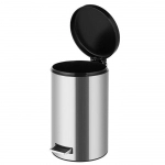 سطل زباله شفق مدل A40 - کد B144  سطل زباله شفق مدل A40 - کد B144