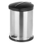 سطل زباله نگین مدل P1 کد B146