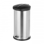 سطل زباله نگین مدل P2 کد B147 سطل زباله نگین مدل P2 کد B147