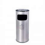 سطل زباله نگین مدل F4 - کد B143