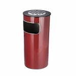 سطل زباله نگین مدل F4 - کد B143