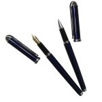 ست خودنویس و روان نویس ویولت مدل VG1003 ست خودنویس و روان نویس ویولت مدل VG1003