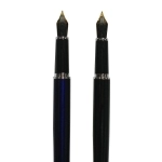 ست خودنویس و روان نویس ویولت مدل VG1003 ست خودنویس و روان نویس ویولت مدل VG1003