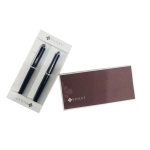 ست خودنویس و روان نویس ویولت مدل VG1003 ست خودنویس و روان نویس ویولت مدل VG1003