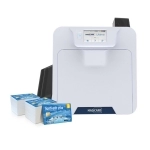 پرینتر کارت مجیکارد مدل ultima پرینتر کارت مجیکارد مدل ultima