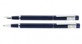 ست خودنویس و روان نویس ویولت مدل VG1004 ست خودنویس و روان نویس ویولت مدل VG1004