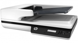 اسکنر تخت اچ پی مدل ScanJet Pro 3500 f1 اسکنر تخت اچ پی مدل ScanJet Pro 3500 f1