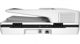 اسکنر تخت اچ پی مدل ScanJet Pro 3500 f1 اسکنر تخت اچ پی مدل ScanJet Pro 3500 f1