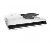 اسکنر تخت اچ پی مدل ScanJet Pro 2500 f1 اسکنر تخت اچ پی مدل ScanJet Pro 2500 f1