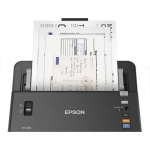 اسکنر اسناد اپسون مدل WorkForce DS-860   اسکنر اسناد اپسون مدل WorkForce DS-860