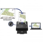 اسکنر اسناد اپسون مدل WorkForce DS-860   اسکنر اسناد اپسون مدل WorkForce DS-860