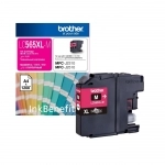 کارتریج جوهرافشان قرمز برادر مدل LC565XL