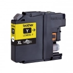 کارتریج جوهرافشان زرد برادر مدل LC565XL