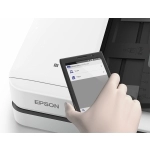 اسکنر اپسون مدل WorkForce DS-1660w  اسکنر اپسون مدل WorkForce DS-1660w