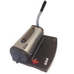 دستگاه صحافی مارپیچ فلزی مدل 528