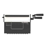 دستگاه صحافی دوبل فلزی رایسون مدل TD-1500B10 دستگاه صحافی دوبل فلزی رایسون مدل TD-1500B10