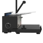 دستگاه صحافی دوبل فلزی رایسون مدل TD-1500B10 دستگاه صحافی دوبل فلزی رایسون مدل TD-1500B10