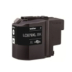 کارتریج جوهرافشان مشکی برادر مدل LC-679XL