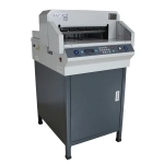 دستگاه برش برقی کاغذ مدل 4660 دستگاه برش برقی کاغذ مدل 4660