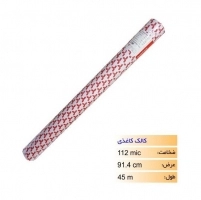 رول کالک کاغذی 112 میکرون عرض 91.4