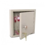 جعبه جاکلیدی فلزی نگین 20 عددی