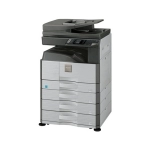 دستگاه کپی شارپ مدل AR-6026NV