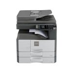 دستگاه کپی شارپ مدل AR-6026NV