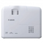 ویدئو پروژکتور کانن مدل LV-X320 ویدئو پروژکتور کانن مدل LV-X320