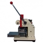 دستگاه چاپ طلاکوب و داغی مدل X-Black 3