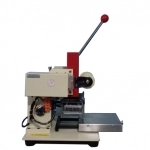 دستگاه چاپ طلاکوب و داغی مدل X-Black 3