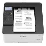 پرینتر لیزری کانن مدل LBP223dw