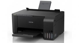 پرینتر چند کاره جوهر افشان اپسون مدل L3150w پرینتر چند کاره جوهر افشان اپسون مدل L3150w