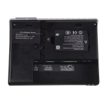 دستگاه حضور غیاب زد کی تی اکو مدل MB-906 دستگاه حضور غیاب زد کی تی اکو مدل MB-906