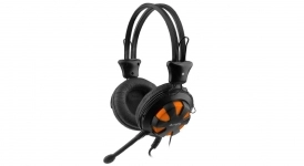 هدست ای فورتک مدل HS-28 هدست ای فورتک مدل HS-28