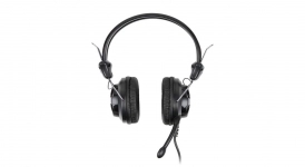 هدست ای فورتک مدل HS-28 هدست ای فورتک مدل HS-28