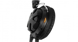 هدست ای فورتک مدل HS-28 هدست ای فورتک مدل HS-28