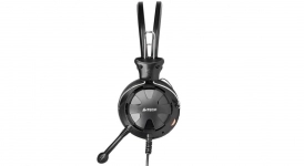 هدست ای فورتک مدل HS-28 هدست ای فورتک مدل HS-28