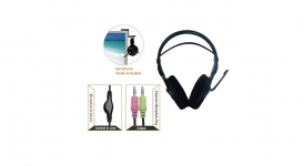 هدست ای فورتک مدل HS-100