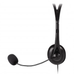 هدست ای فورتک مدل HS-6