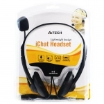 هدست ای فورتک مدل HS-6