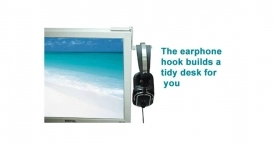 هدست ای فورتک مدل HS-50