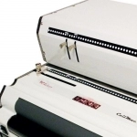 دستگاه سیمی کن فنر مارپیچ برقی SUPER BIND