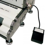 دستگاه سیمی کن فنر مارپیچ برقی SUPER BIND