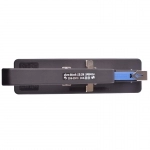 دستگاه منگنه اسکربا مدل block 12/24