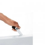 دستگاه برش دستی کاغذ IDEAL مدل 4300