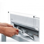 دستگاه برش دستی کاغذ IDEAL مدل 4300